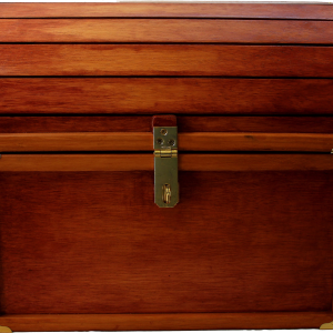 Treasure chest PNG