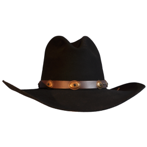 Cowboy hat PNG