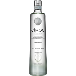 Vodka PNG