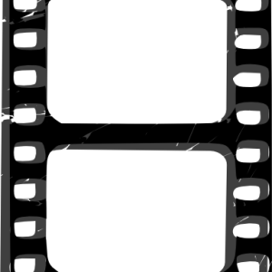 Filmstrip PNG
