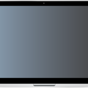 Laptop PNG