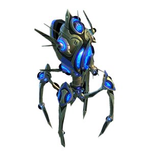 Starcraft PNG