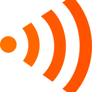 Wi-Fi logo PNG