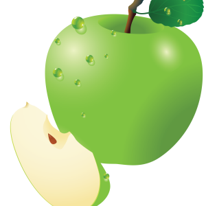 Apple PNG