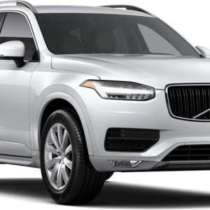 Volvo PNG