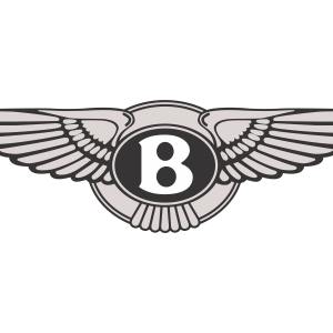 Bentley logo PNG