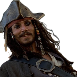 Pirate PNG
