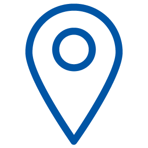 Google Maps pin PNG