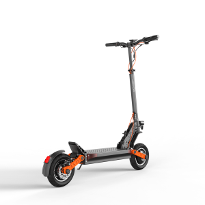 Electric scooter PNG