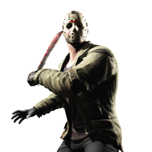 Jason Voorhees PNG