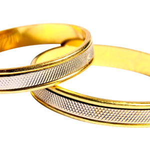 Wedding ring PNG