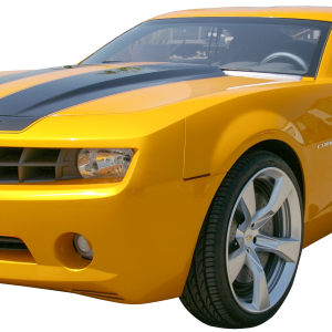 Chevrolet Camaro PNG
