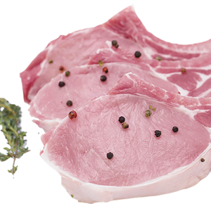 pork meat PNG