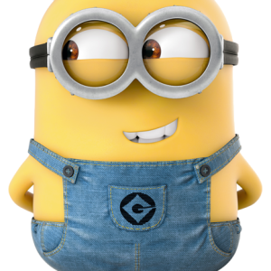 Minions PNG