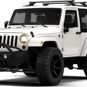 Jeep PNG