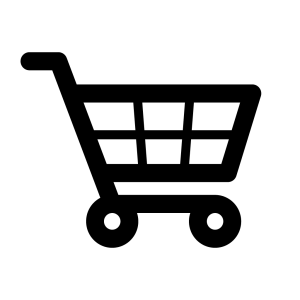 Shopping cart PNG