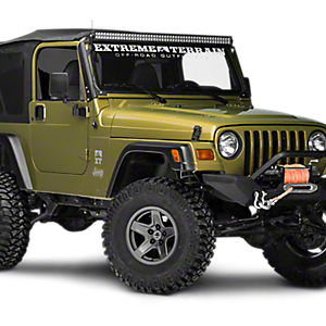 Jeep Wrangler PNG