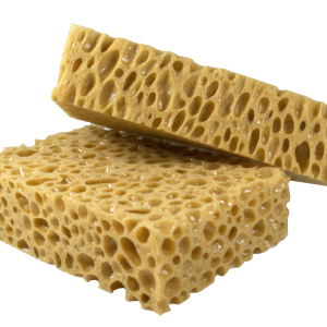 washing sponge PNG