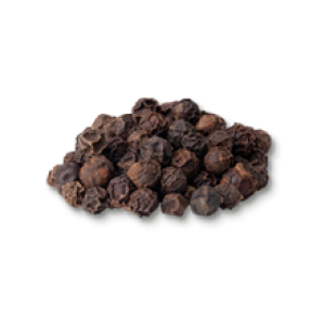 Black pepper PNG