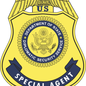 Police badge PNG