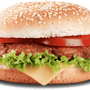 Hamburger PNG