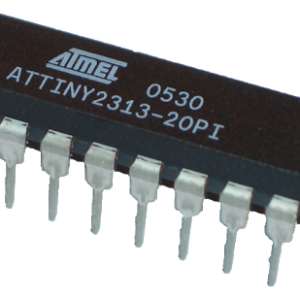 Microcontroller PNG
