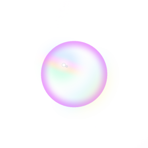 Soap bubble PNG
