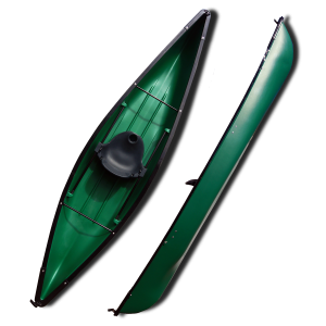 Canoe PNG