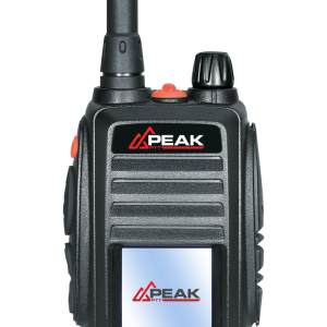 Two-way radio PNG