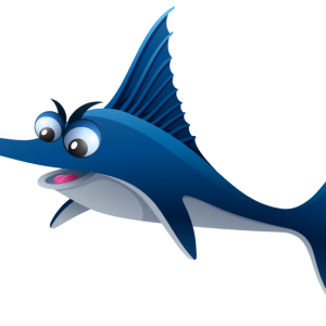 Swordfish PNG