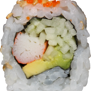 Sushi PNG image