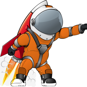 Astronaut PNG