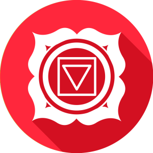 Root Chakra PNG