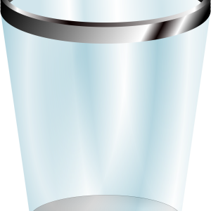 Recycle bin PNG