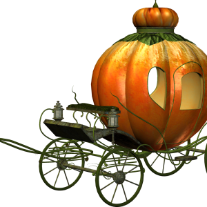 Carriage PNG