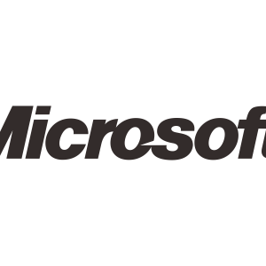 Microsoft logo PNG