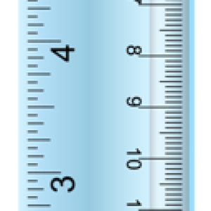 Ruler PNG
