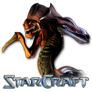 Starcraft PNG