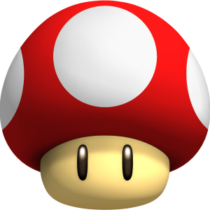 Mario PNG