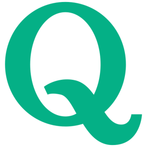 Letter Q PNG