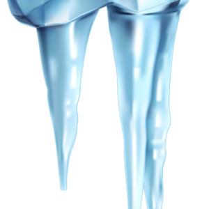 icicles PNG