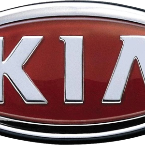KIA logo PNG