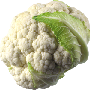 cauliflower PNG image
