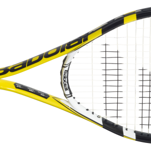 Tennis racket PNG image