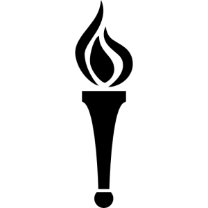 Torch PNG