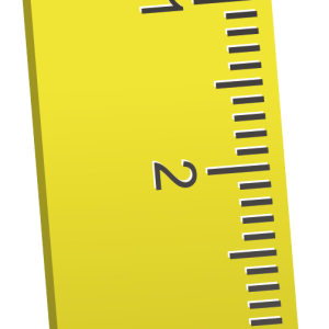 Ruler PNG