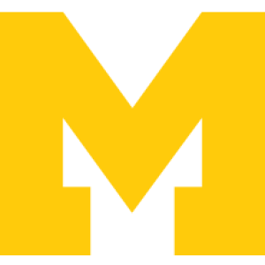Letter M PNG