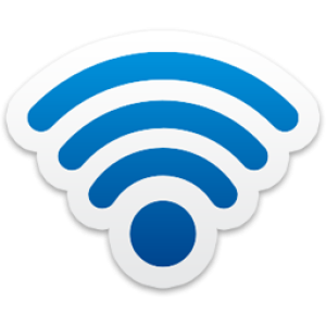 Wi-Fi logo PNG