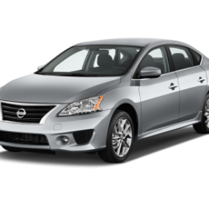 Nissan PNG