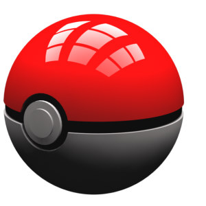 Pokeball PNG